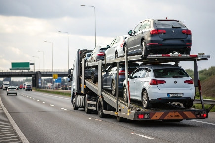 Доставка в ваш город